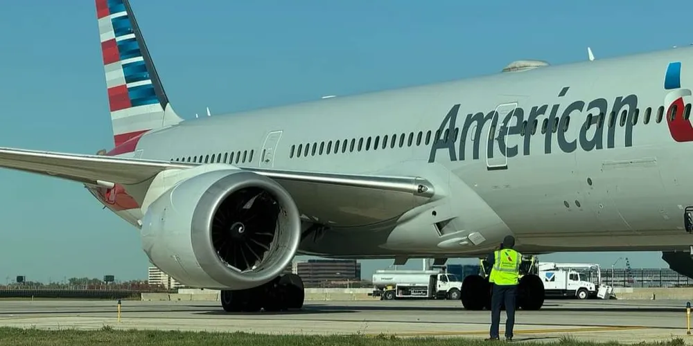 Administração Federal de Aviação (FAA) informou que está investigando o ocorrido