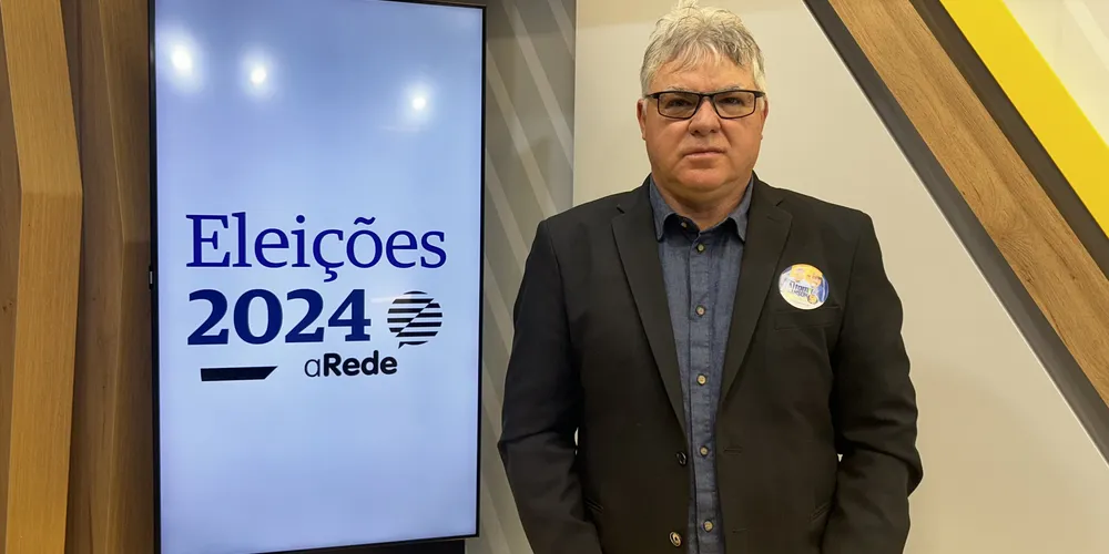 O candidato recebeu 10.924 votos