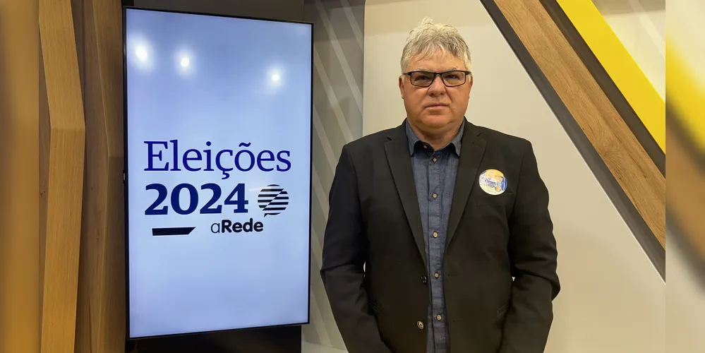 O candidato recebeu 10.924 votos