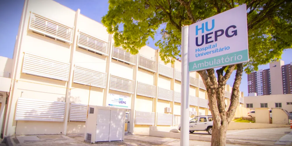 Projeto do 'Hospital Dia' já está concluído
