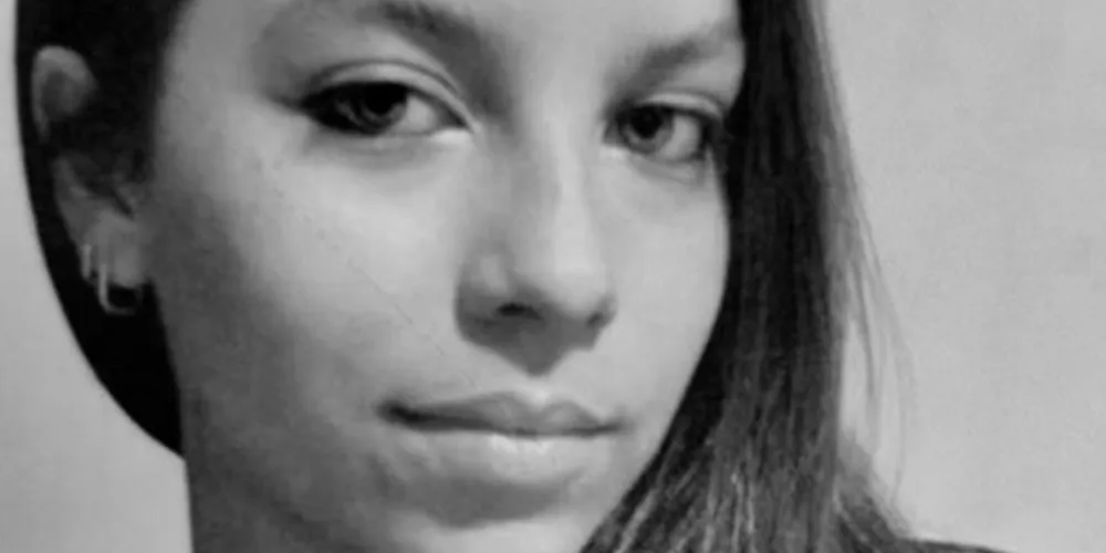 Ana Laura Mazzola de Oliveira estava no primeiro ano do curso