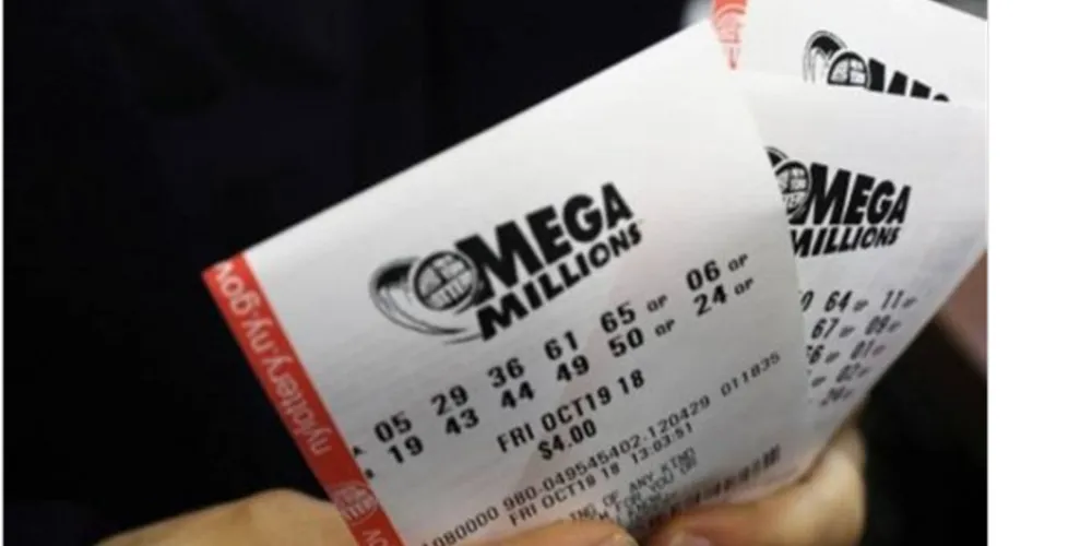 Como jogar na Mega Millions online