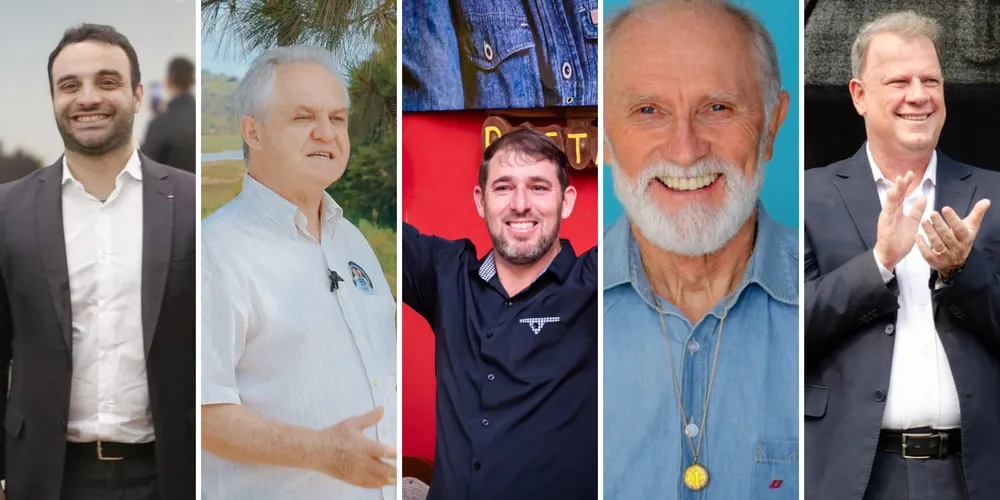 A disputa ganha destaque pelo histórico político dos concorrentes e pelo legado de gestão deixado por administrações anteriores