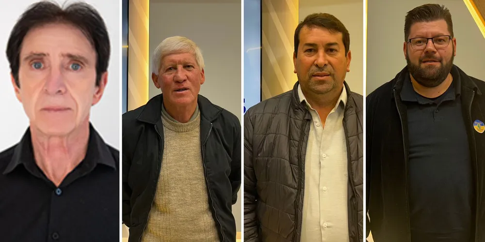 A disputa eleitoral deve ser marcada por grande equilíbrio.