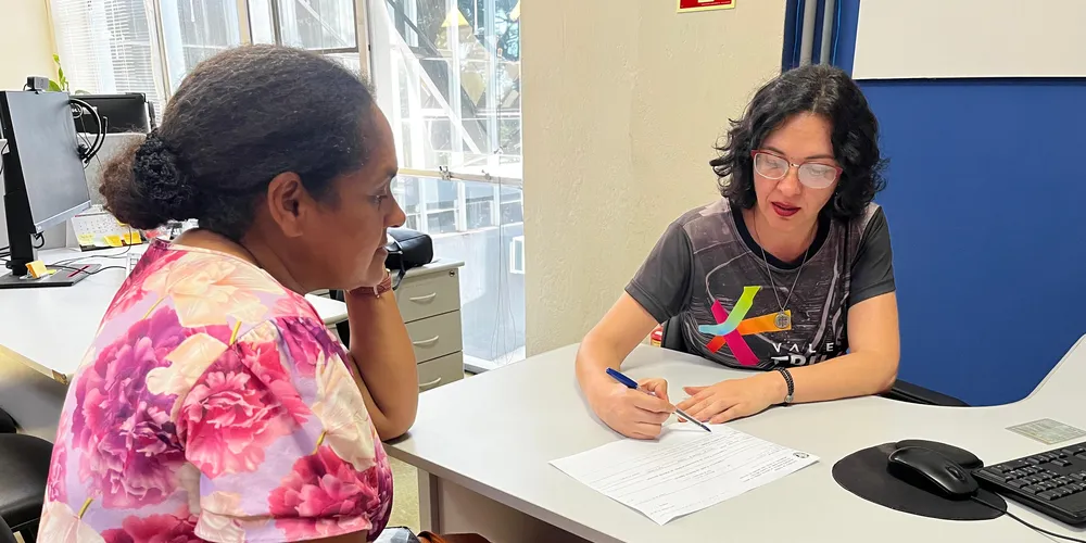 Ponta Grossa reforça seu compromisso na valorização das mulheres no mercado de trabalho