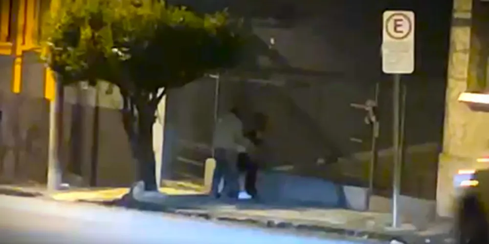 Ato sexual aconteceu na noite da última quinta-feira (24)