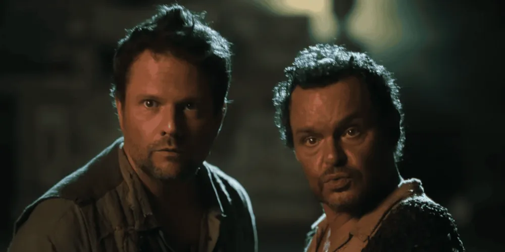 O longa estreia nos cinemas de todo o Brasil no dia 25 de dezembro de 2024