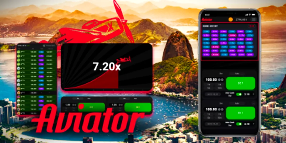 O jogo Aviator Online pode ser encontrado em praticamente qualquer site de cassino online brasileiro