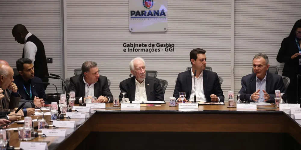 Áreas que receberem recursos de emendas ao orçamento vão receber na mesma proporção investimentos do Governo