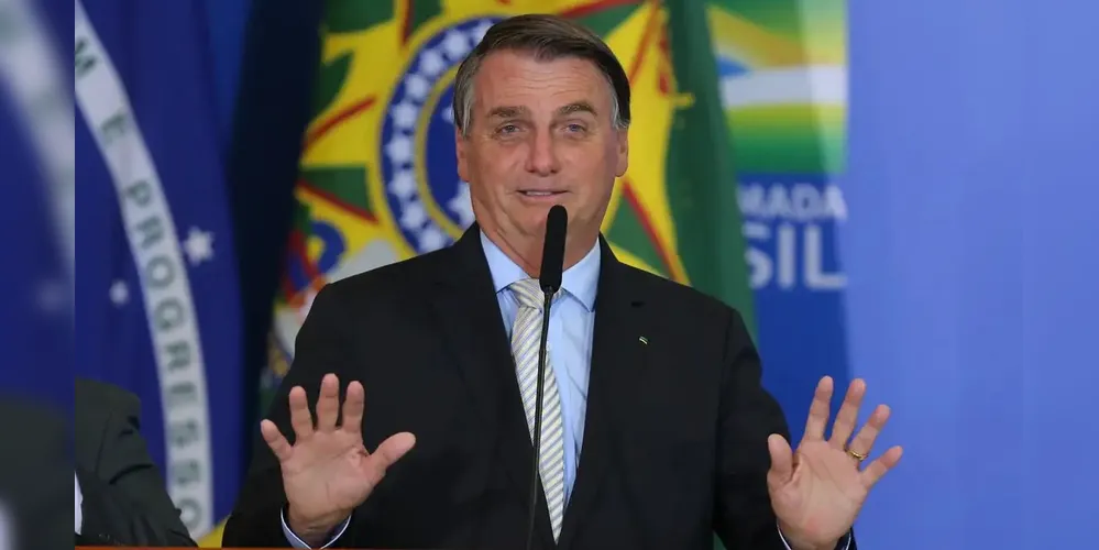 Bolsonaro tinha conhecimento sobre o planejamento das ações