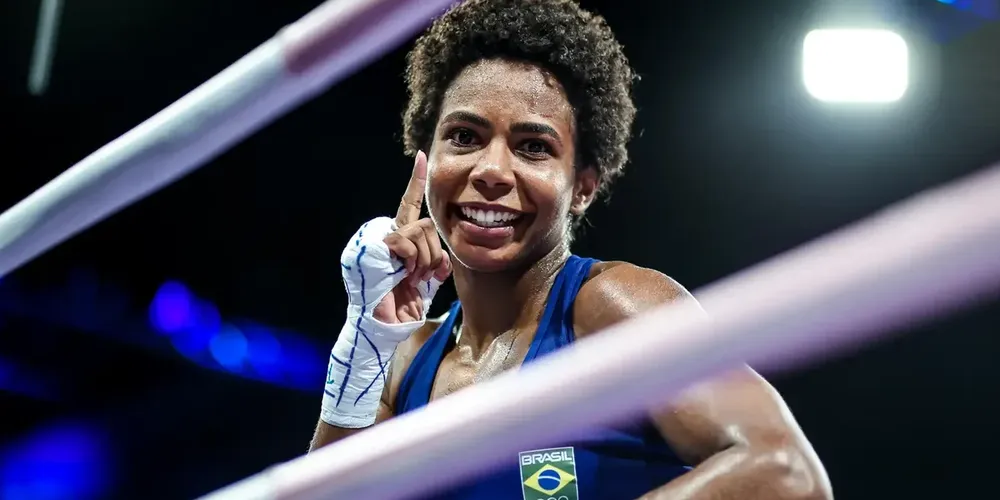 Copa do Mundo de boce coloca Brasil no topo da modalidade