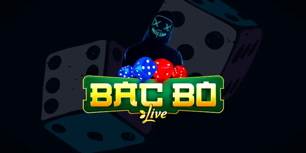 Jogo mescla elementos dos dados e do famoso Bacará