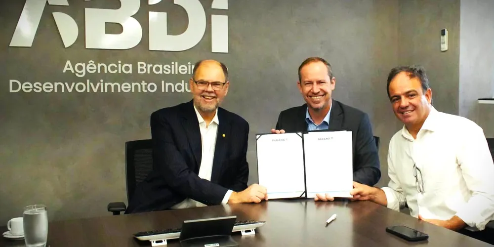 Objetivo do convênio é oferecer soluções tecnológicas assistivas