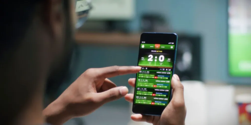 Plataformas de apostas on-line ganharam o gosto do brasileiro