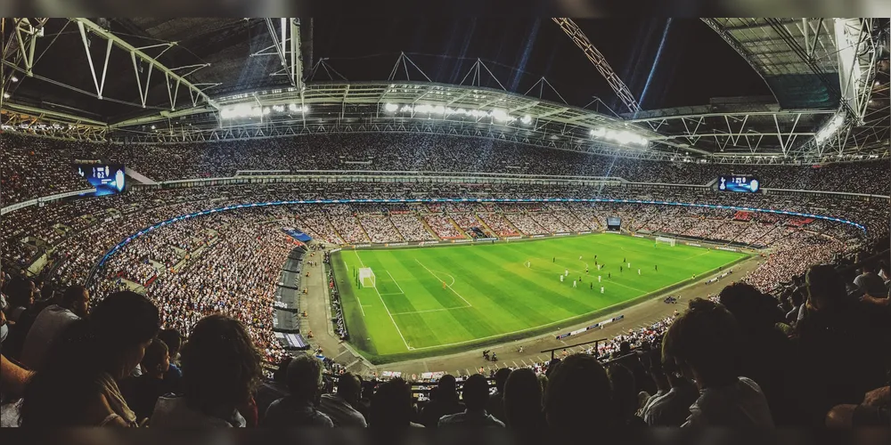 Equipe carioca disputa os títulos da Libertadores e do Campeonato Brasileiro