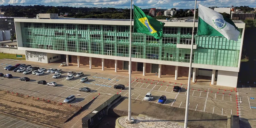 Capag A: Paraná conquista pela primeira vez nota máxima em índice do Tesouro Nacional