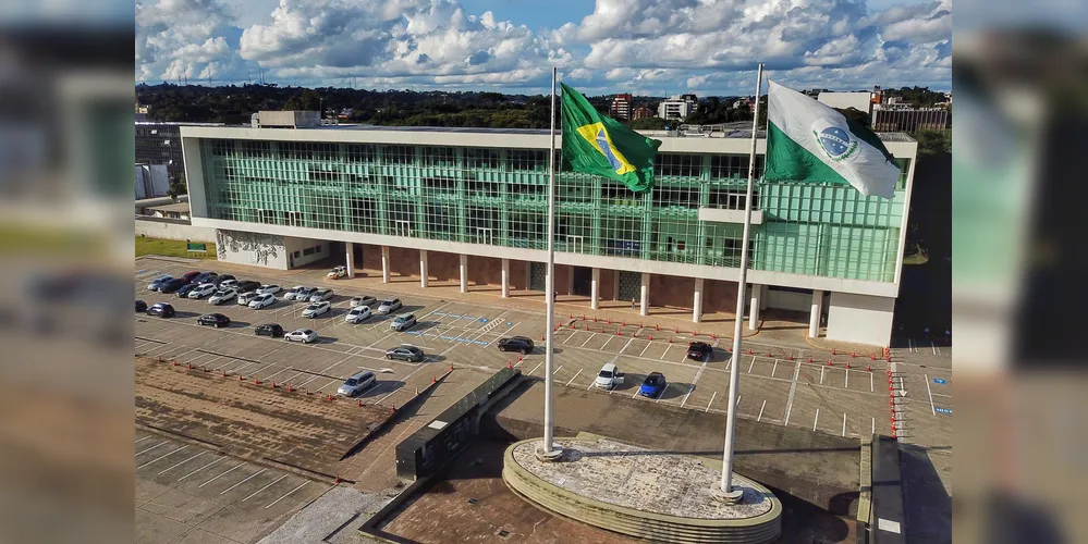 Capag A: Paraná conquista pela primeira vez nota máxima em índice do Tesouro Nacional