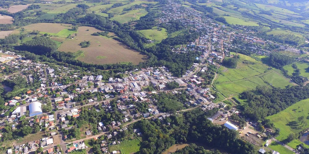 Cândido de Abreu comemora 70 anos