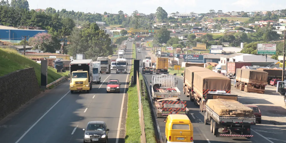 Estimativa foi feita pela EPR Litoral Pioneiro