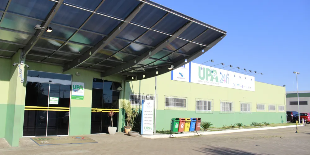 Situação aconteceu na madrugada deste domingo (20)