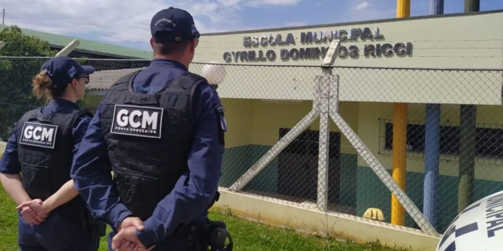 O Comitê de Prevenção à Violência nas Escolas, formado pelas secretarias de Educação e Cidadania e Segurança Pública, integra a estrutura do sistema