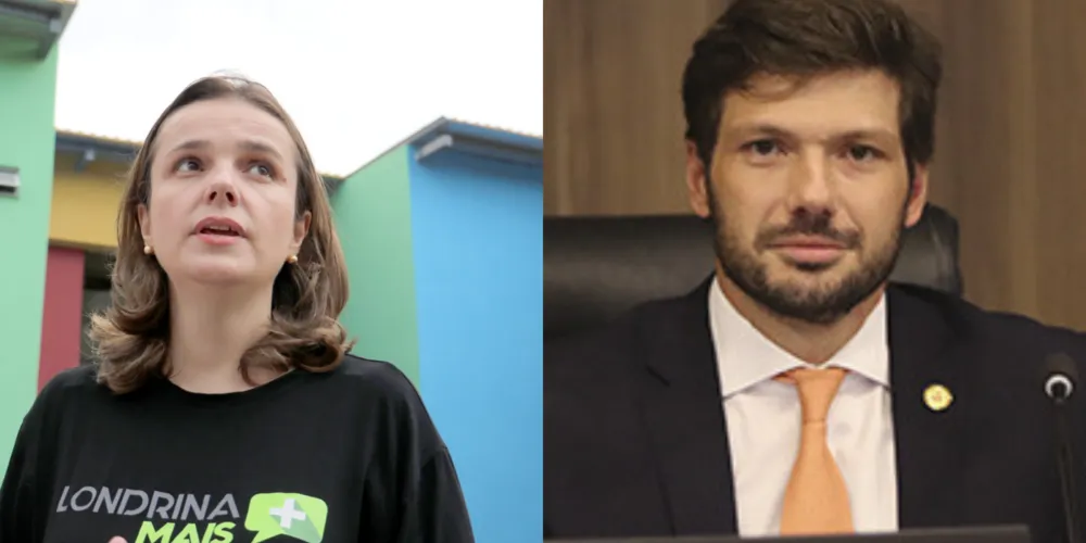 Candidatos concentram esforços na campanha do segundo turno