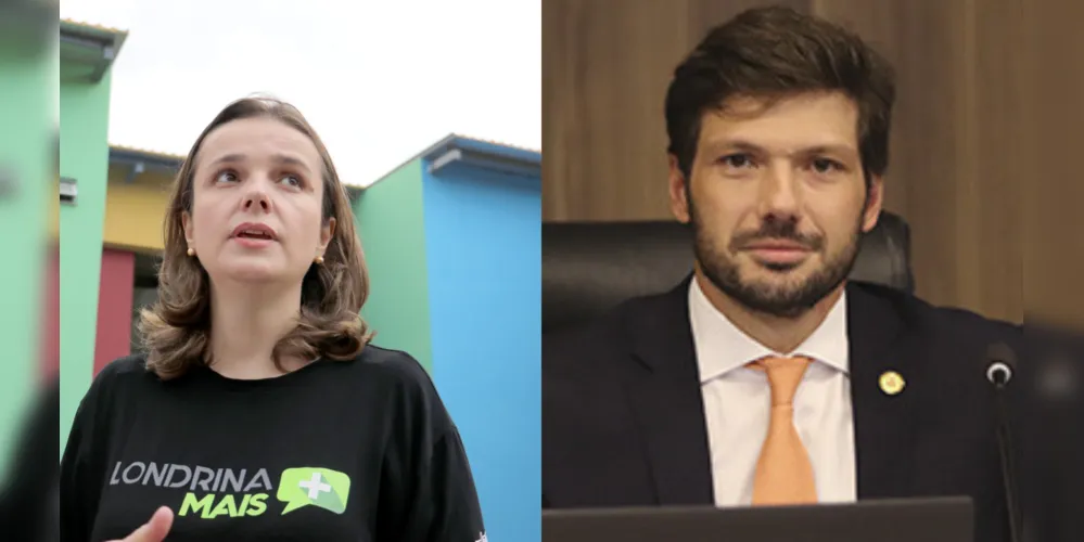 Candidatos concentram esforços na campanha do segundo turno