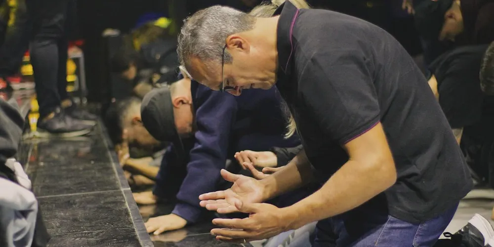 Evento acontece entre os dias 07 e 09 de novembro