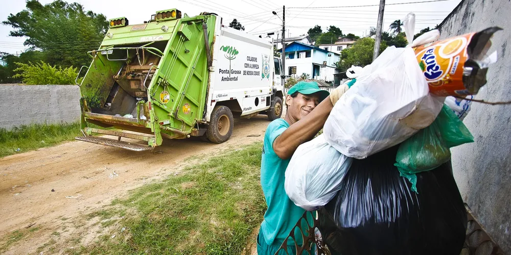 Intenção do chamamento é assegurar um local adequado para destinação de rejeitos