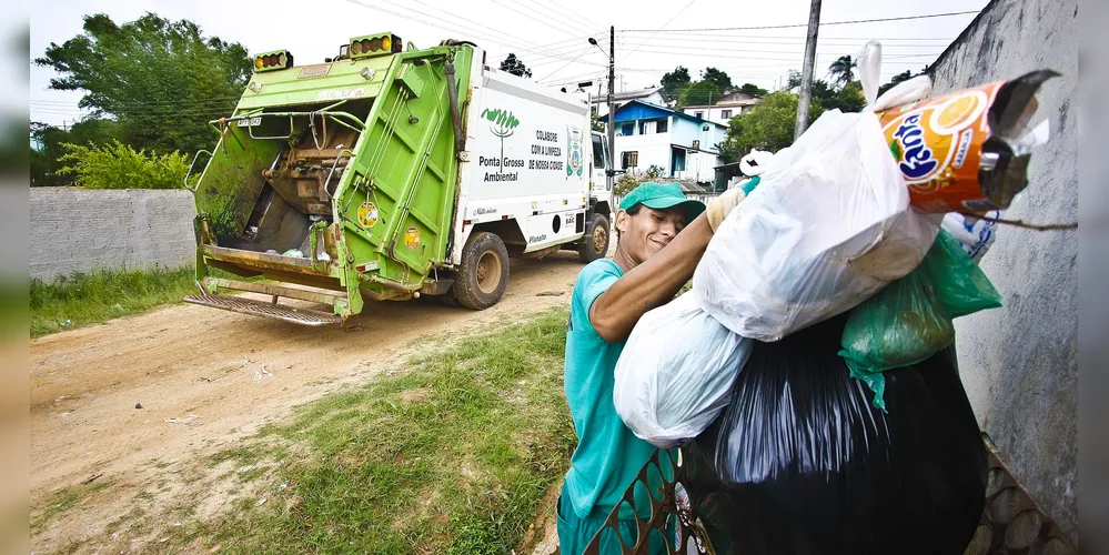 Intenção do chamamento é assegurar um local adequado para destinação de rejeitos