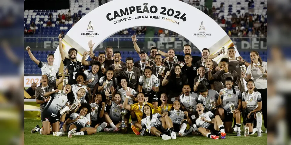 Jogo aconteceu no Estádio Defensores Del Chaco, em Assunção