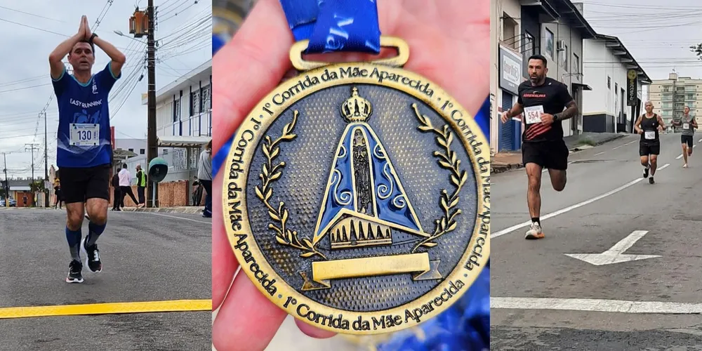 Organização confirmou segunda edição da corrida para 2025