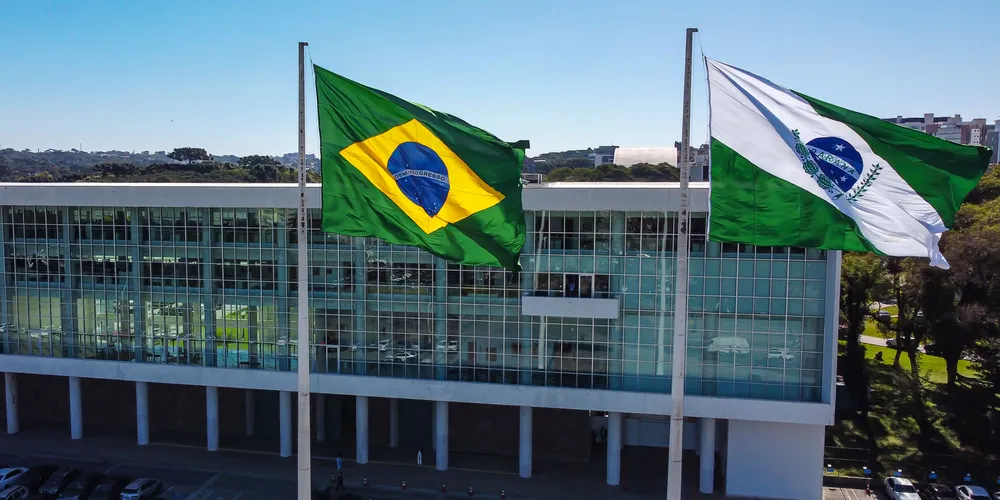 Isso representa uma melhora na percepção do mercado na capacidade de solvência do Estado, seja em relação à sua liquidez como no próprio gerenciamento da dívida pública