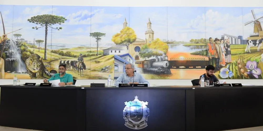 Próxima sessão será realizada na terça-feira (19) em virtude do feriado nacional do Dia da Consciência Negra