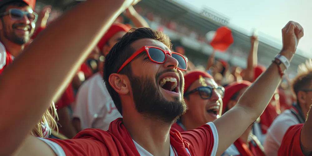 Cada partida tem o potencial de grandes ganhos se você souber onde procurar