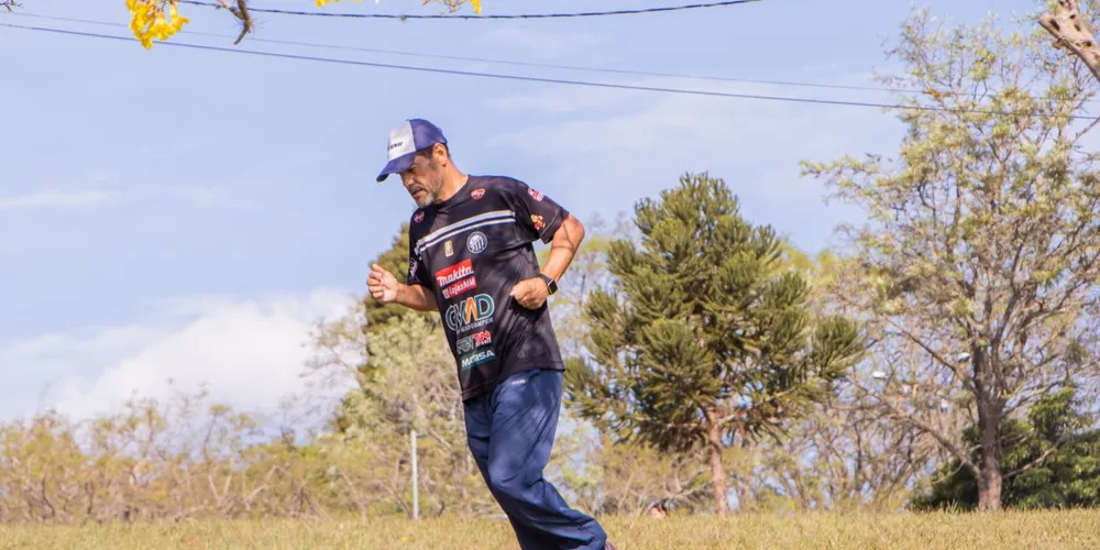 A programação conta com atividades físicas, atendimentos em saúde, orientações jurídicas e financeiras