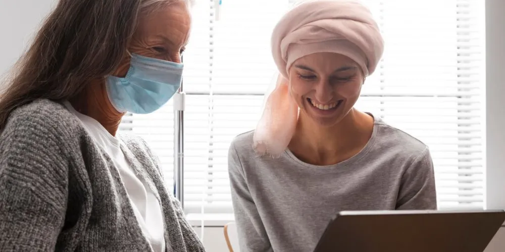 O câncer de mama é o tipo mais comum entre as mulheres e ocupa a primeira posição em mortalidade por câncer no Brasil.