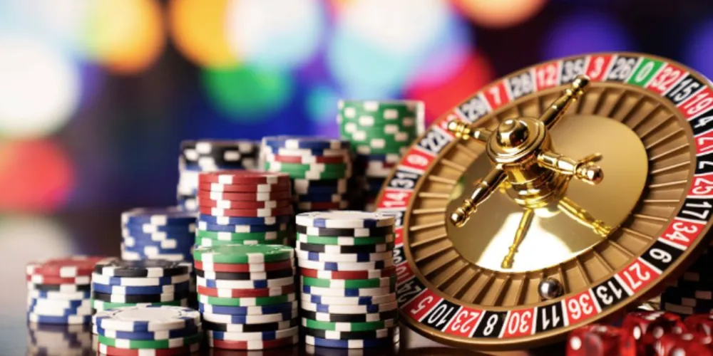 Quais os jogos de cassino com os maiores multiplicadores atualmente