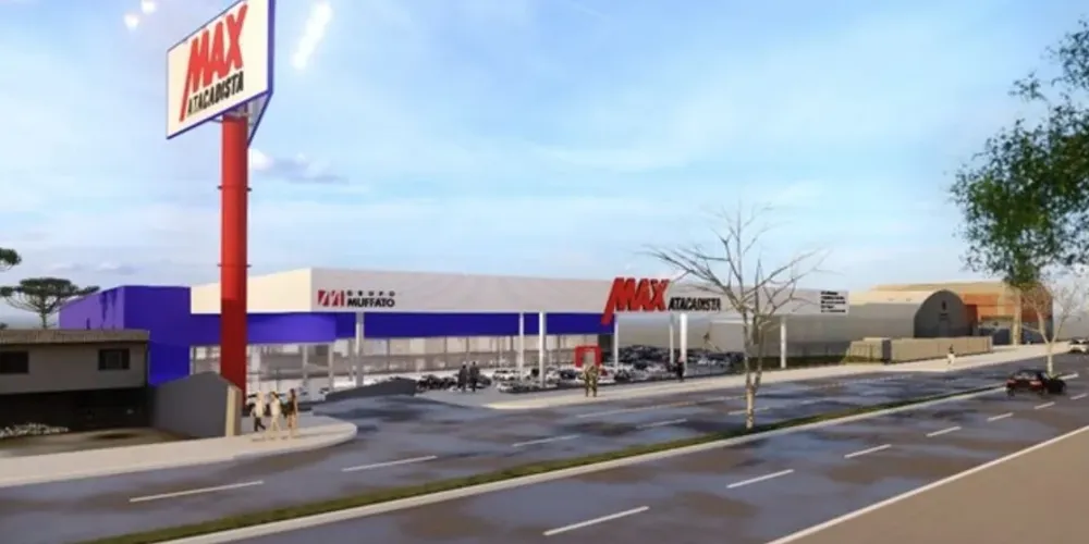 Cerca de 300 funcionários trabalharão no novo 'Max'