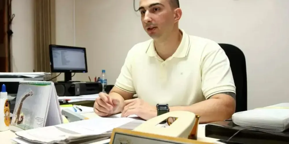 Delegado foi condenado a mais de 38 anos de prisão