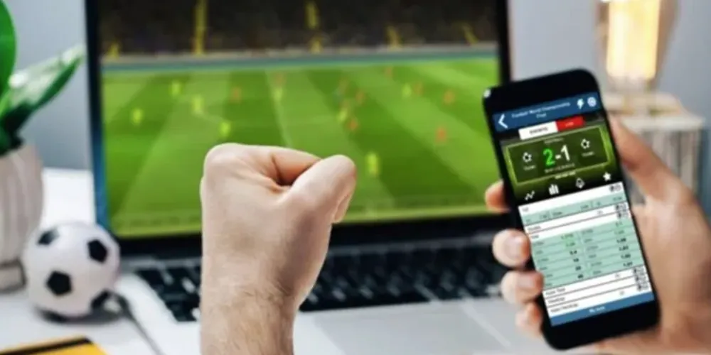 Um fenômeno tecnológico empolgante no futuro das apostas esportivas é a integração da tecnologia de realidade virtual