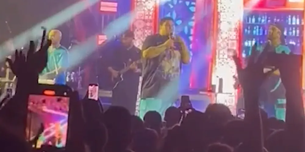 Caso aconteceu em parque aquático de Foz do Iguaçu