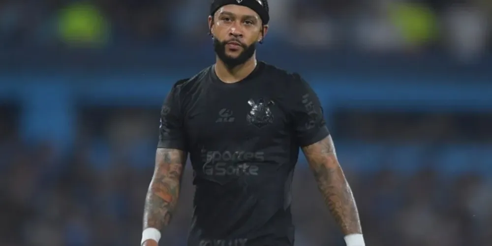 Corinthians perdeu por 4 a 3 no placar agregado