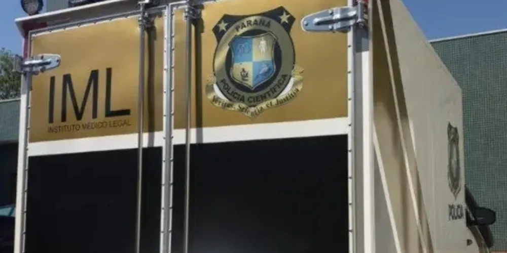 A polícia segue com as investigações