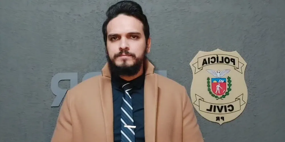 Todos os elementos de provas obtidos pelos agentes foram encaminhados ao Poder Judiciário