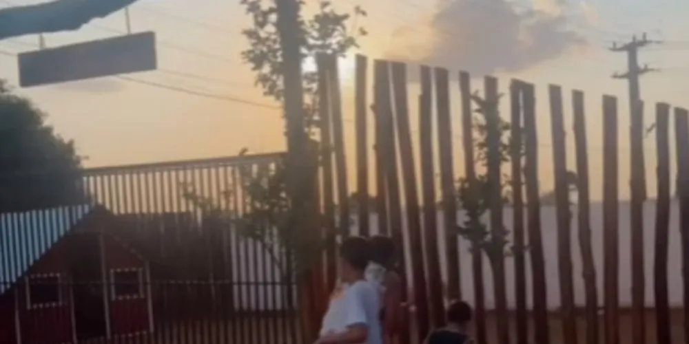 O anúncio do retorno às atividades foi divulgado no Instagram da própria clínica