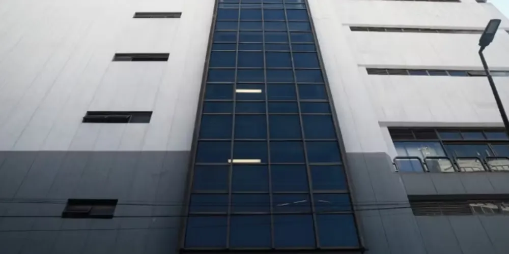 Lojas Torra, no Centro Histórico de Porto Alegre