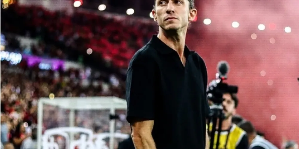 A equipe chega embalada após duas vitórias nos dois jogos com o novo comandante