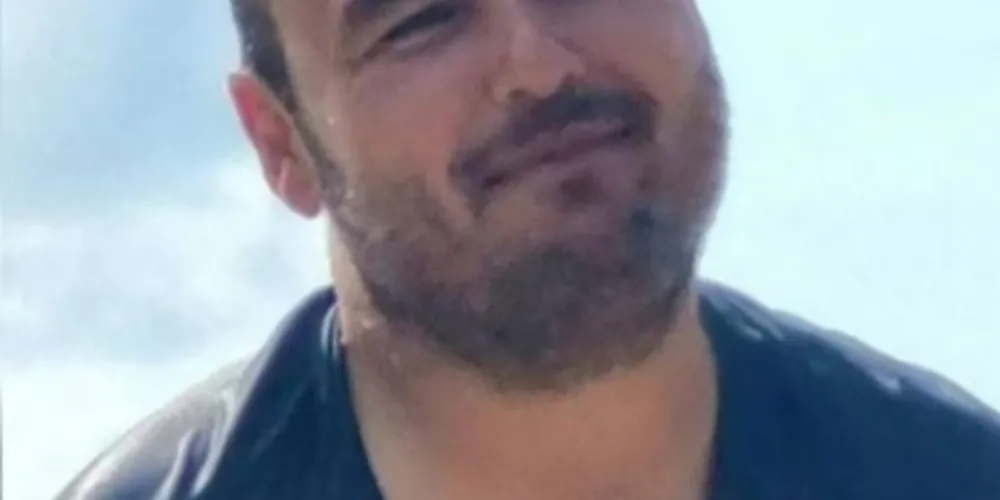 Na unidade de saúde, foi constatado que ele estava com doença descompressiva