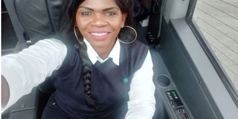 Iara deixou duas filhas, de 9 e 15 anos